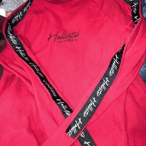 Hollister long sleeve